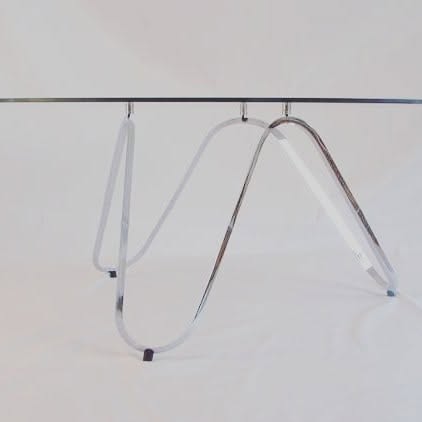 Lup T Chrome